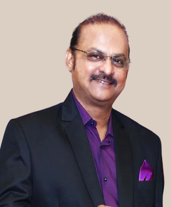 Prof. Dr. Rommel Rodrigues, Editor-in-Chief, JIRMI