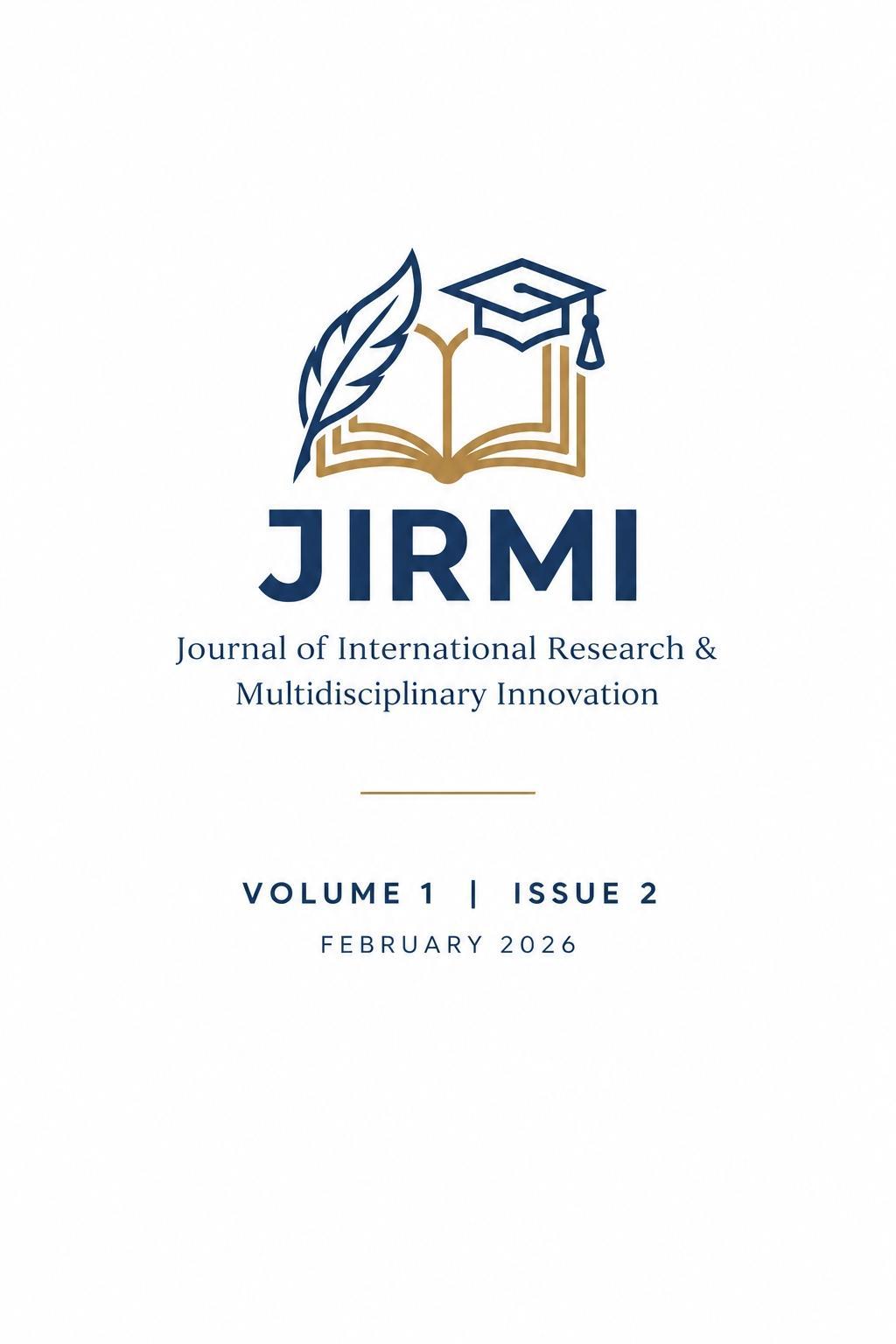 Volume 1 Issue 2